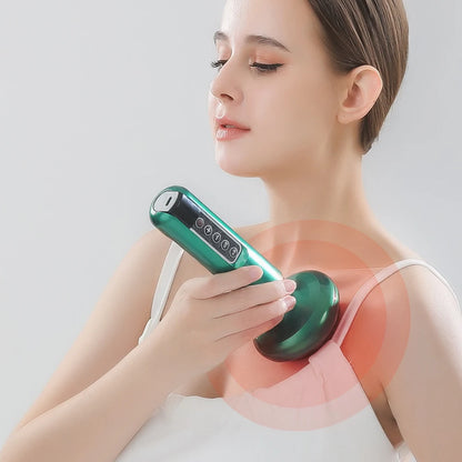 VitalWave™ Cupping Massager