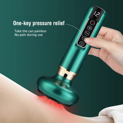 VitalWave™ Cupping Massager