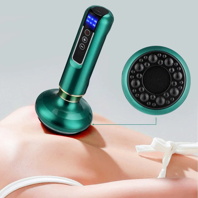 VitalWave™ Cupping Massager